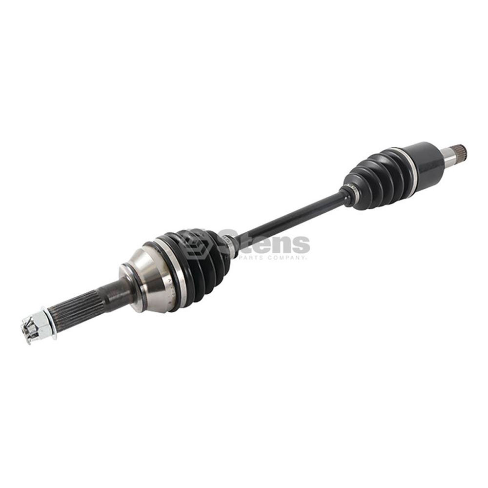 Stens 018-430 Heavy-Duty Axle Polaris 1332503 1332576 1332648 1332722