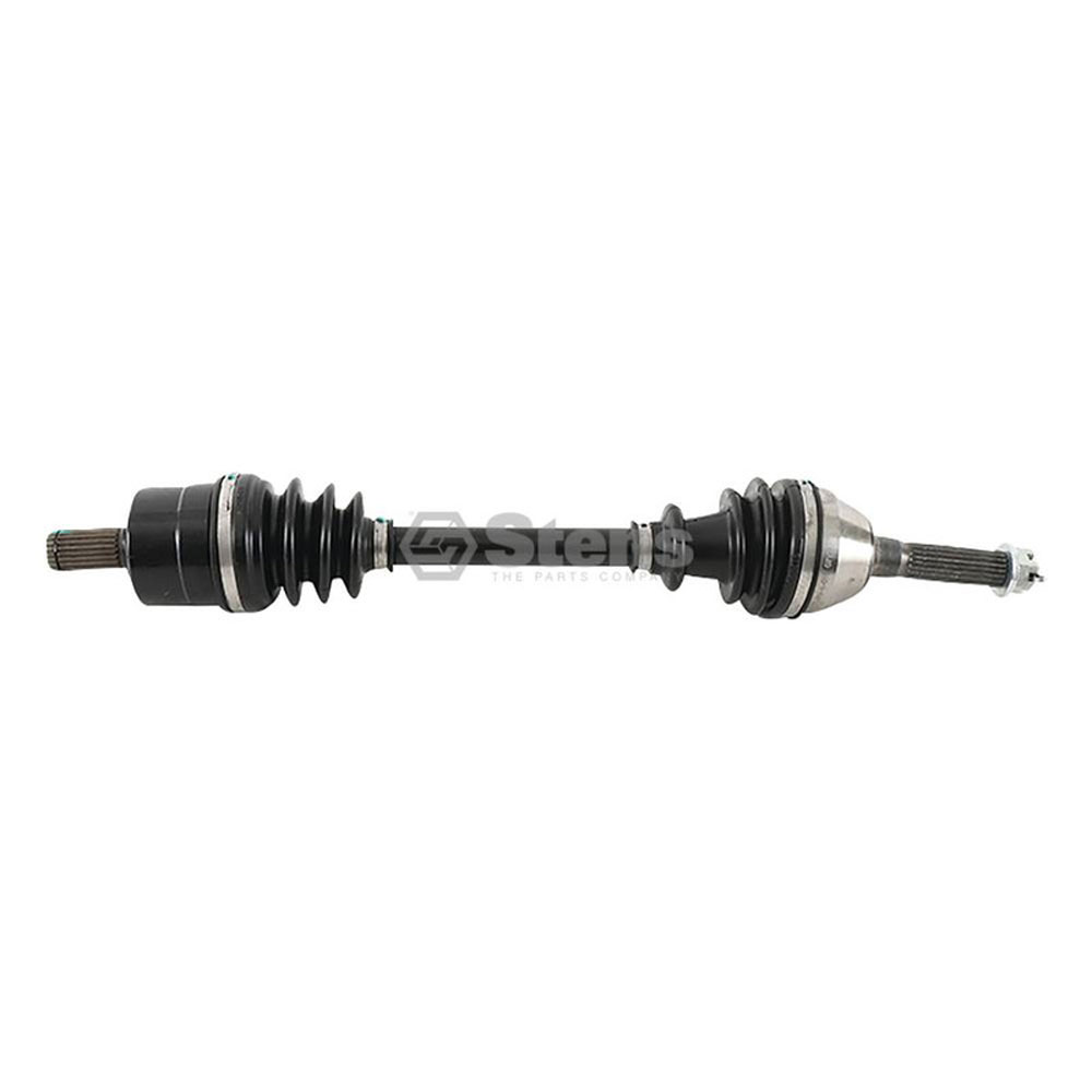 Stens 018-435 Heavy-Duty Axle Polaris 1332422 For Sportsman 450 500 4x4 HO