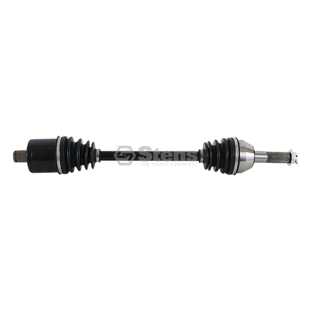 Stens 018-436 Heavy-Duty Axle Polaris 1332692 For Ranger 400 4x4