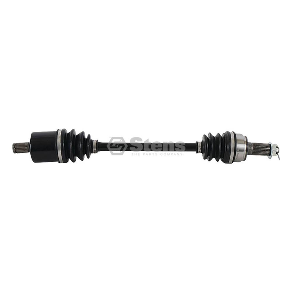 Stens 018-437 Heavy-Duty Axle Polaris 1332383 For Scrambler 1000 MD 1000 XP