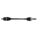 Stens 018-439 Heavy-Duty Axle Polaris 1333743 For Ranger 570 full size