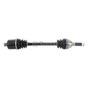 Stens 018-440 Heavy-Duty Axle Polaris 1333069 For Ranger 570 4x4 4x4 crew