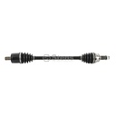 Stens 018-445 Heavy-Duty Axle Polaris 1333263 General 1000 EPS 4 1000 EPS