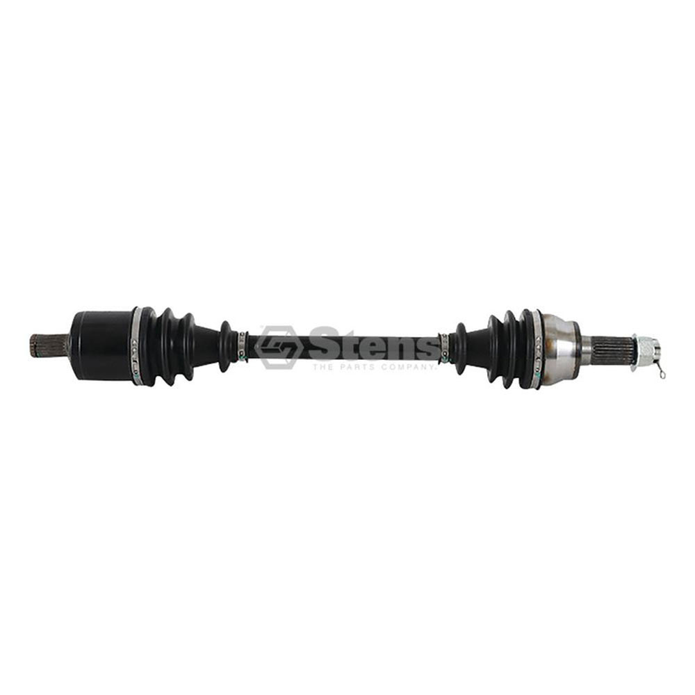 Stens 018-450 Heavy-Duty Axle Polaris 1332947 For Ranger 570 4x4 full size