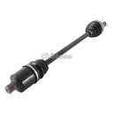 Stens 018-455 Heavy-Duty Axle Polaris 1333434 For RZR XP 4 Turbo RZR XP