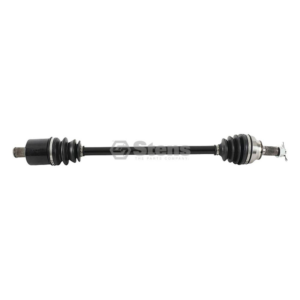 Stens 018-455 Heavy-Duty Axle Polaris 1333434 For RZR XP 4 Turbo RZR XP