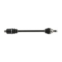 Stens 018-489 Heavy-Duty Axle Polaris 1333439 For RZR RS1 RZR XP 1000