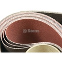 Stens 052-380 Franzen Sanding Belt 80 grit Use with 052-200 Blade Sharpener