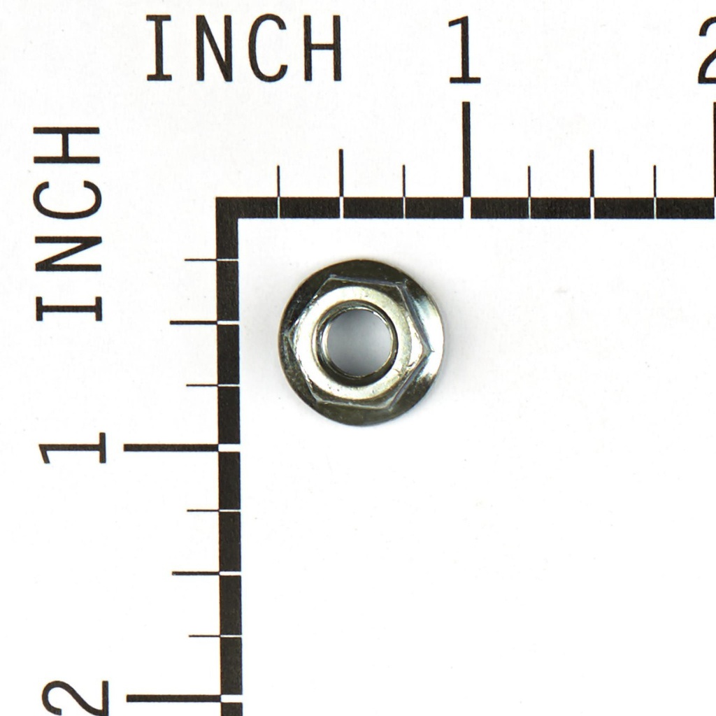 Briggs &amp; Stratton Genuine 790561 NUT Replacement Part Lawnmower
