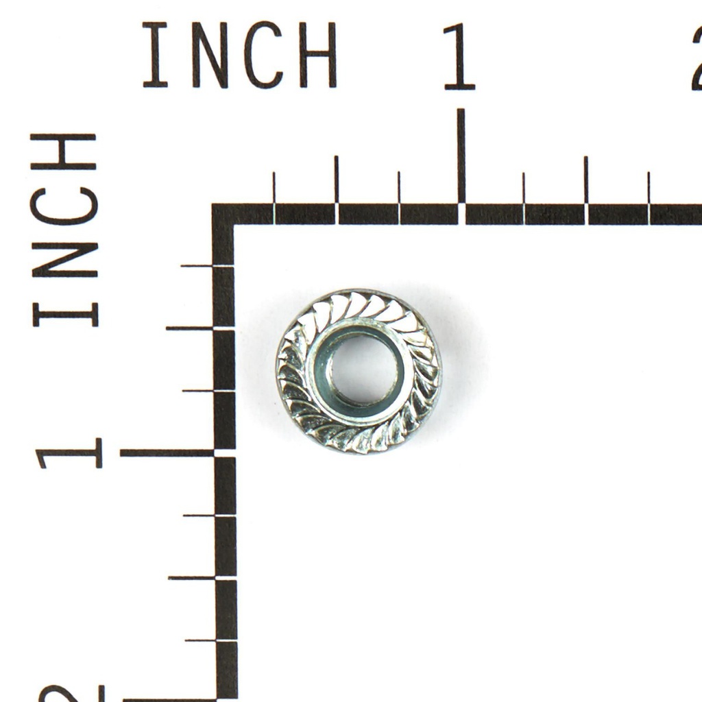 Briggs &amp; Stratton Genuine 790561 NUT Replacement Part Lawnmower