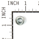 Briggs &amp; Stratton Genuine 790561 NUT Replacement Part Lawnmower