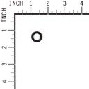 Briggs &amp; Stratton Genuine 790574 SEAL-GOVERNOR SHAFT Replacement Part