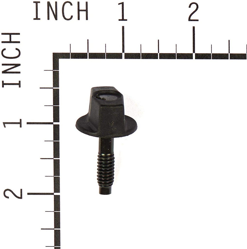 Briggs &amp; Stratton Genuine 790697 KNOB-AIR CLEANER Replacement Part