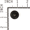 Briggs &amp; Stratton Genuine 790697 KNOB-AIR CLEANER Replacement Part