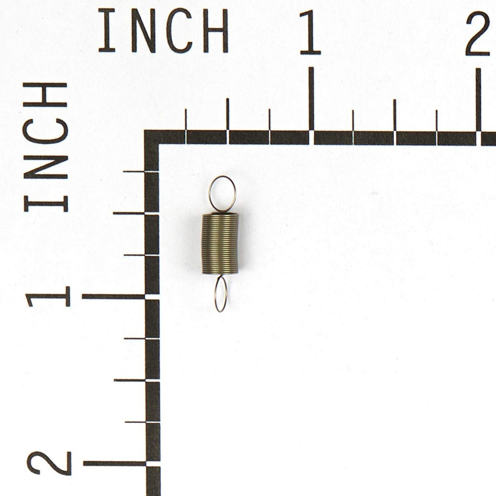 Briggs &amp; Stratton Genuine 790849 SPRING-AIR VANE Replacement Part