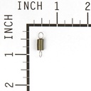 Briggs &amp; Stratton Genuine 790849 SPRING-AIR VANE Replacement Part