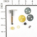 Briggs &amp; Stratton Genuine 790901 KIT-THROTTLE SHAFT Replacement Part