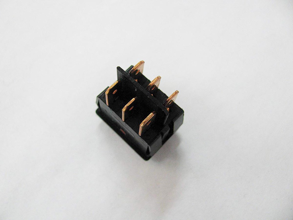 Briggs &amp; Stratton Genuine 790949 SWITCH-ROCKER Replacement Part