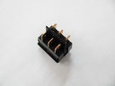 Briggs &amp; Stratton Genuine 790949 SWITCH-ROCKER Replacement Part
