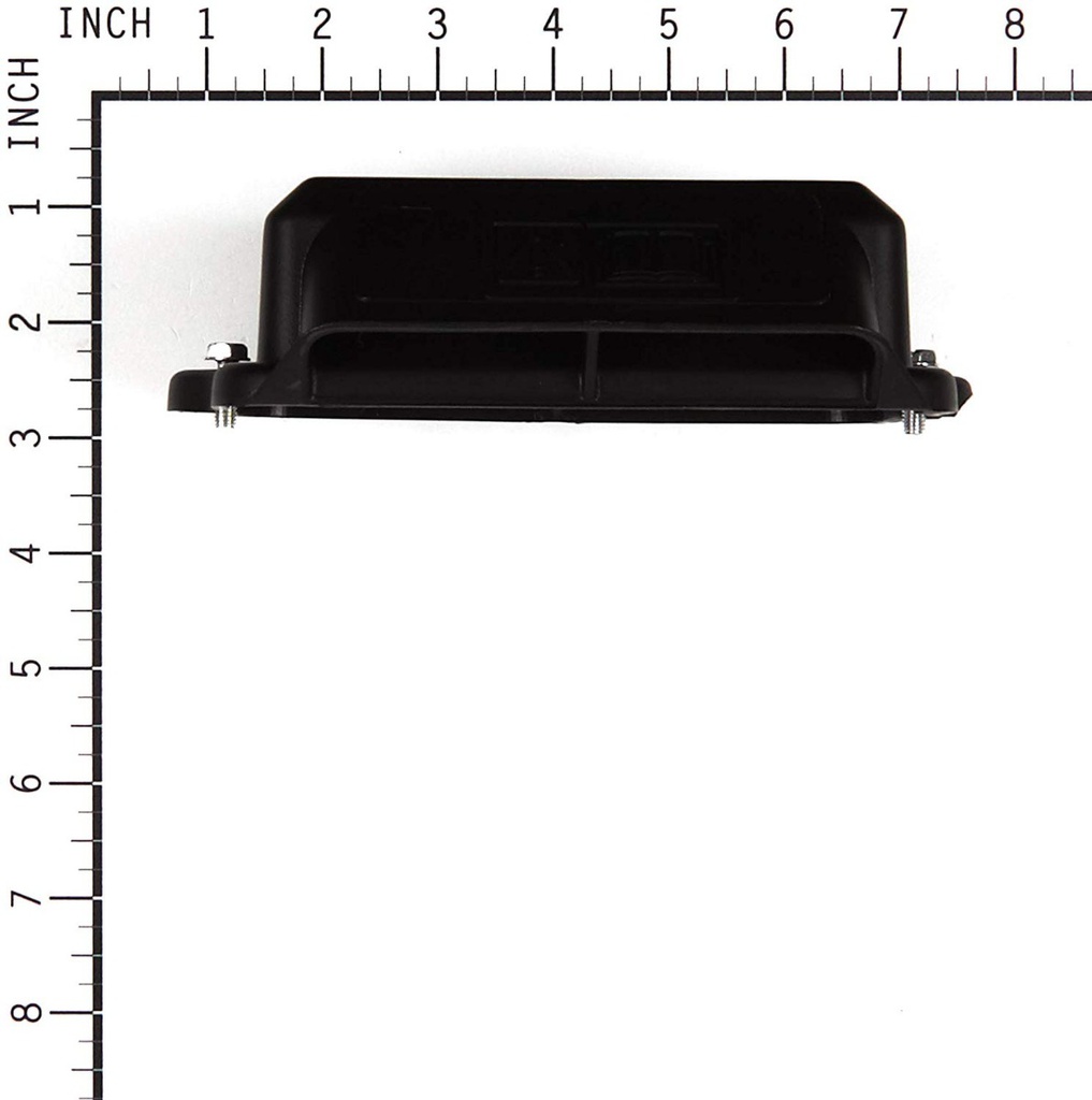 Briggs &amp; Stratton Genuine 791082 COVER-AIR CLEANER Replacement Part