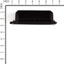 Briggs &amp; Stratton Genuine 791082 COVER-AIR CLEANER Replacement Part