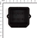 Briggs &amp; Stratton Genuine 791082 COVER-AIR CLEANER Replacement Part