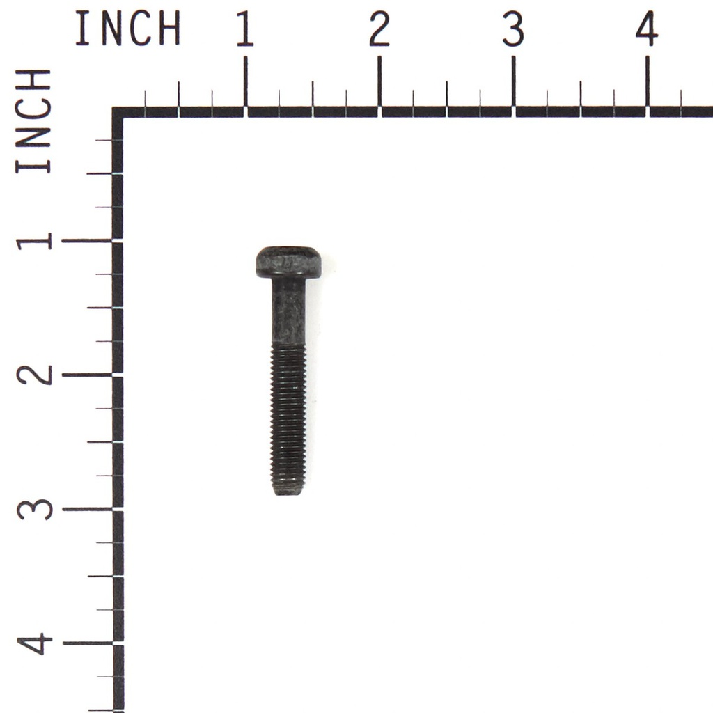 Briggs &amp; Stratton Genuine 791118 SCREW Replacement Part Lawnmower