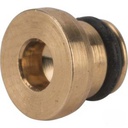 Briggs &amp; Stratton Genuine 791502 JET-MAIN Replacement Part Lawnmower