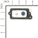 Briggs &amp; Stratton Genuine 791781 BREATHER ASSEMBLY Replacement Part