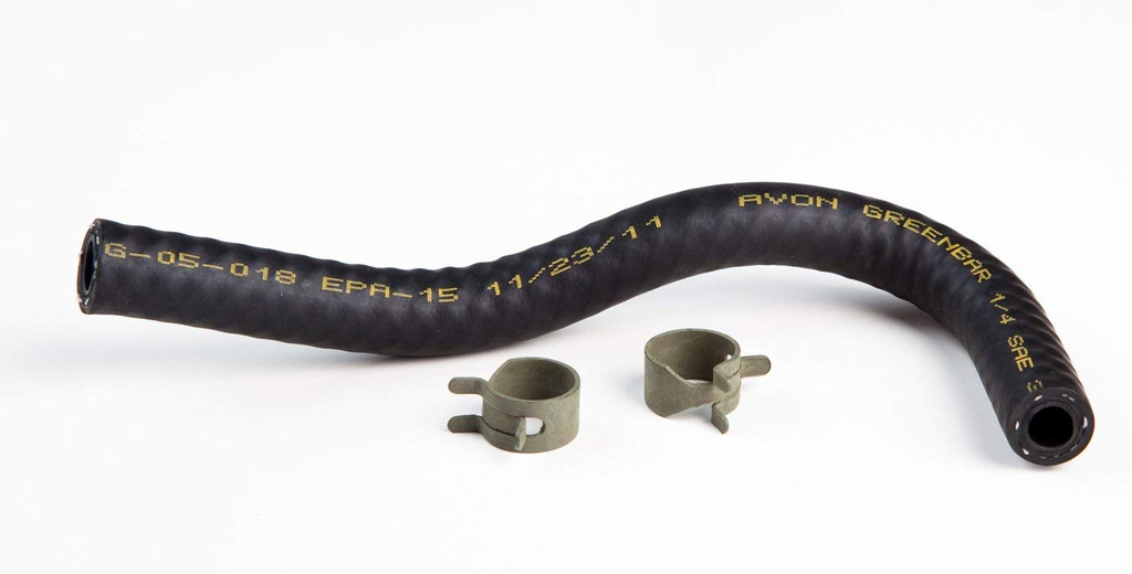 Briggs &amp; Stratton Genuine 791867 LINE-FUEL Replacement Part Lawnmower
