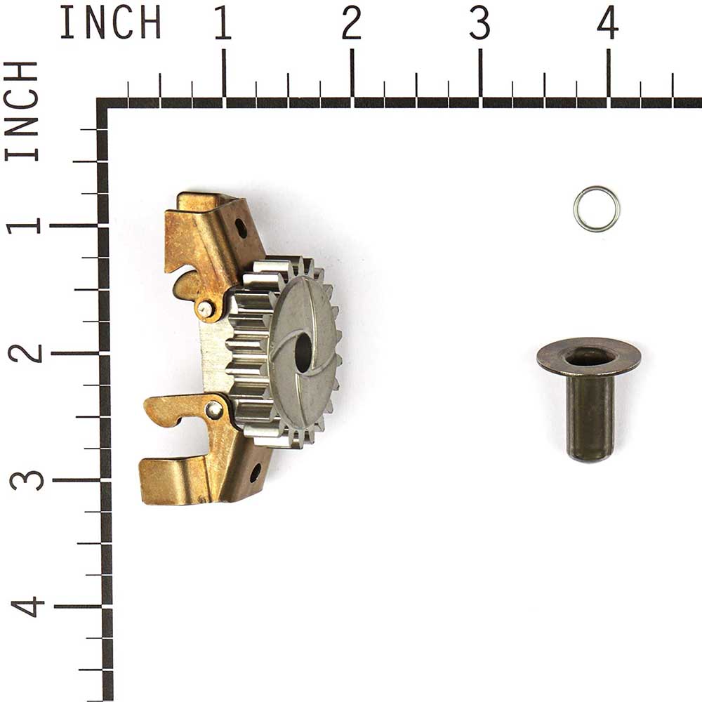 Briggs &amp; Stratton Genuine 793338 GEAR-GOVERNOR Replacement Part