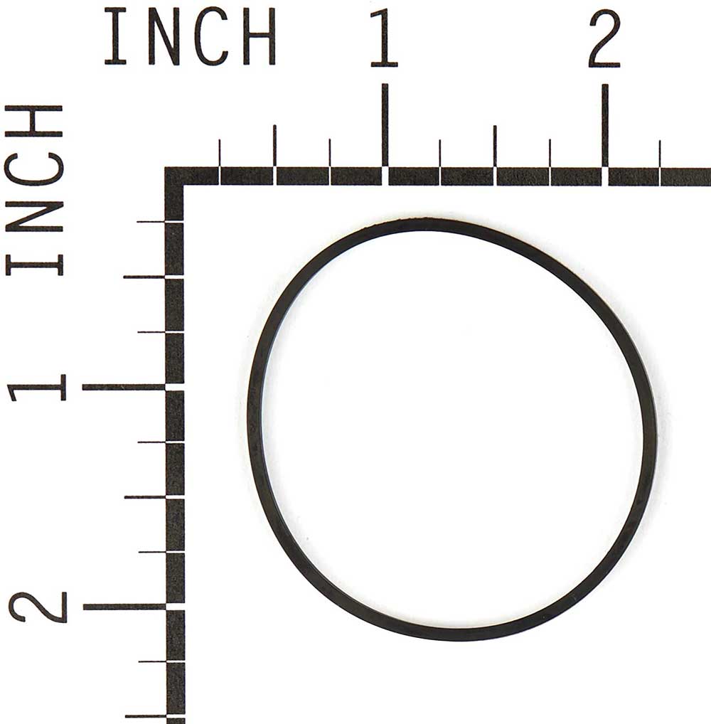 Briggs &amp; Stratton Genuine 796610 GASKET-FLOAT BOWL Replacement Part