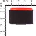 Briggs &amp; Stratton Genuine 796970 FILTER-AIR CLEANER CA Replacement Part