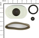 Briggs &amp; Stratton Genuine 797033 FILTER-AIR CLEANER CA Replacement Part