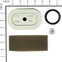 Briggs &amp; Stratton Genuine 797033 FILTER-AIR CLEANER CA Replacement Part