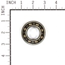 Briggs &amp; Stratton Genuine 798538 BEARING-BALL Replacement Part Lawnmower
