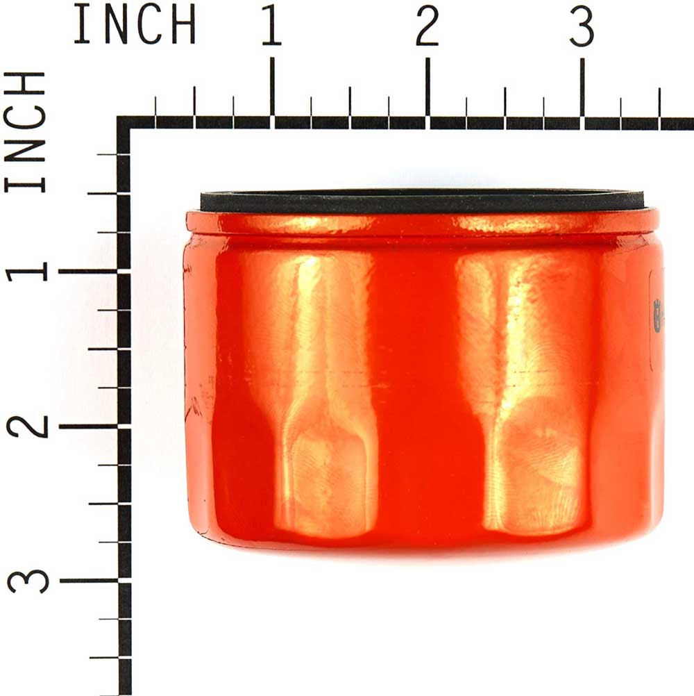 Briggs &amp; Stratton Genuine 798576 FILTER-OIL Replacement Part Lawnmower