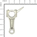 Briggs &amp; Stratton Genuine 798813 ROD-CONNECTING Replacement Part