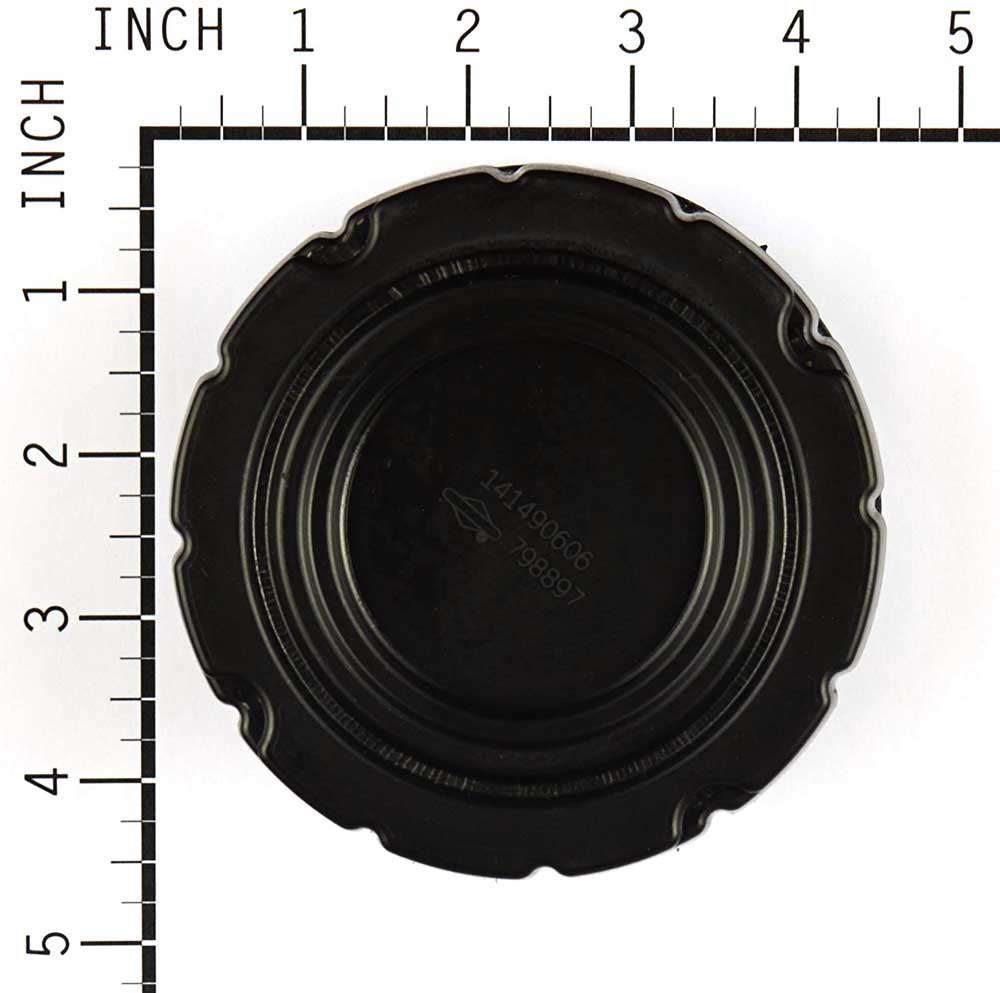 Briggs &amp; Stratton Genuine 798897 FILTER-AIR CLEANER CA Replacement Part