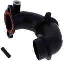 Briggs &amp; Stratton Genuine 799043 ELBOW-INTAKE Replacement Part Lawnmower