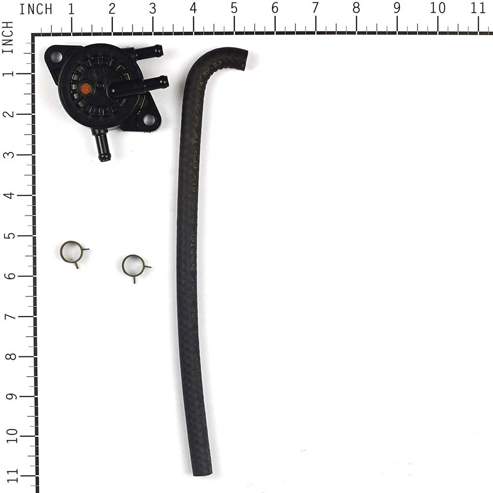 Briggs &amp; Stratton Genuine 799056 PUMP-FUEL Replacement Part Lawnmower