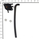 Briggs &amp; Stratton Genuine 799056 PUMP-FUEL Replacement Part Lawnmower