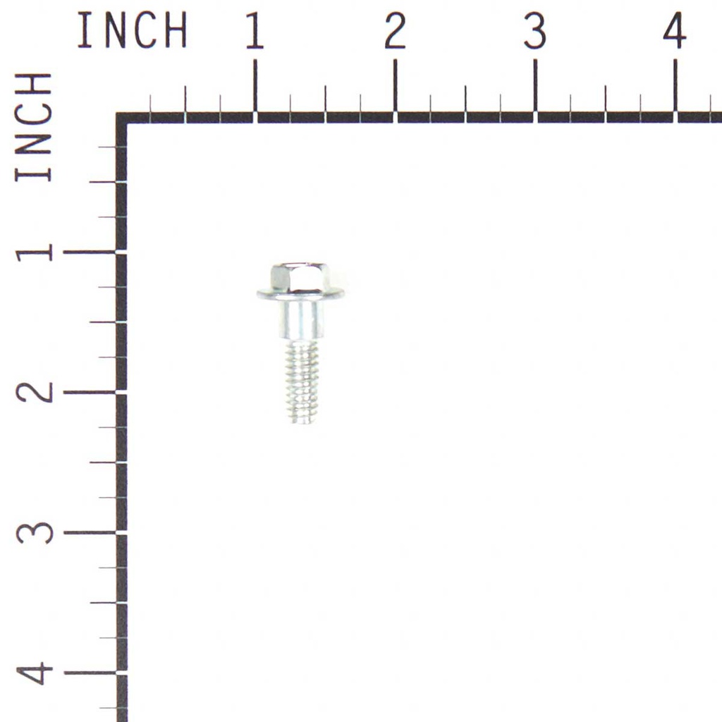 Briggs &amp; Stratton Genuine 799370 SCREW Replacement Part Lawnmower