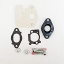 Briggs &amp; Stratton Genuine 799561 Geat Shield and Spacer Replacement Part