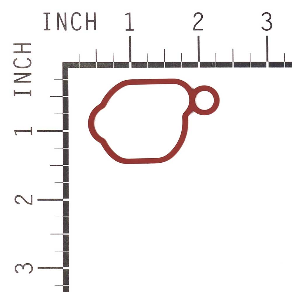 Briggs &amp; Stratton Genuine 799580 GASKET-AIR CLEANER Replacement Part