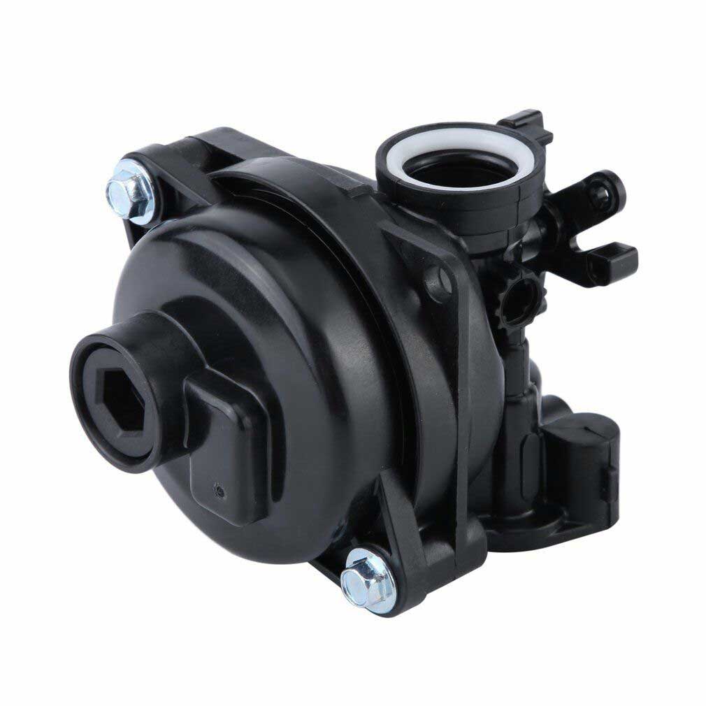 Briggs &amp; Stratton Genuine 799583 CARBURETOR Replacement Part Lawnmower