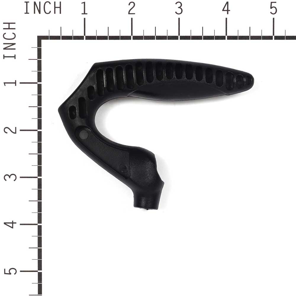 Briggs &amp; Stratton Genuine 799716 GRIP-STARTER ROPE Replacement Part