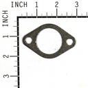 Briggs &amp; Stratton Genuine 801252 GASKET-EXHAUST Replacement Part