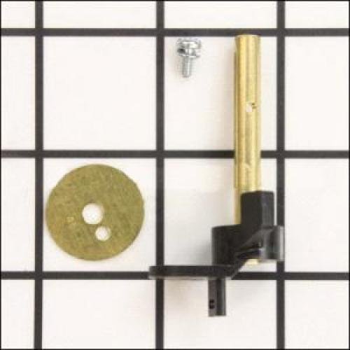Briggs &amp; Stratton Genuine 801417 KIT-THROTTLE SHAFT Replacement Part