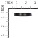 Briggs &amp; Stratton Genuine 805049S SEAL-OIL Replacement Part Lawnmower